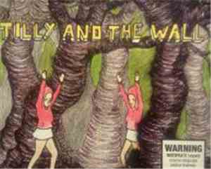 Tilly And The Wall - Wild Like Children