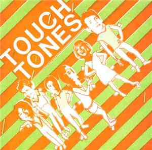 Touch Tones - People / Sorry We're Passe