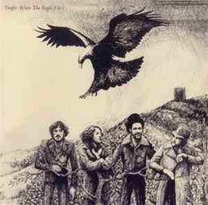 Traffic - When The Eagle Flies