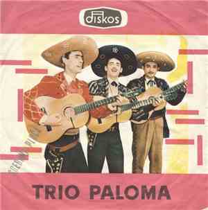 Trio Paloma - Ave Marija
