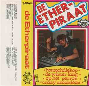 Unknown Artist - De Etherpiraat
