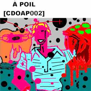 Various - À POIL [CDOAP002]