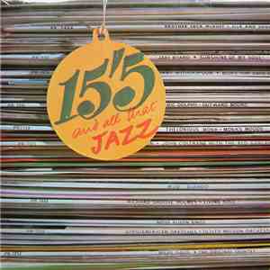 Various - 15/5 And All That Jazz - A Prestige Sampler