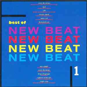 Various - Best Of New Beat