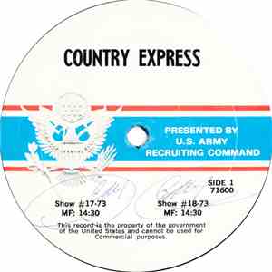 Various - Country Express