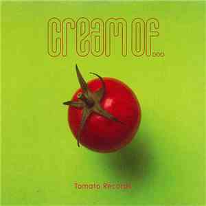 Various - Cream Of...Tomato Records