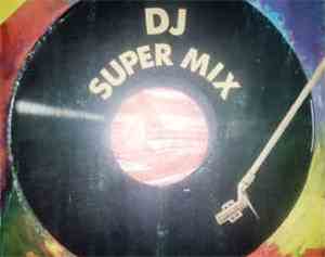 Various - DJ Super MIX 31