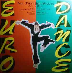 Various - Euro Dance Medley