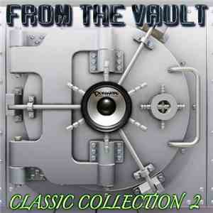 Various - From The Vault - Classic Collection 2