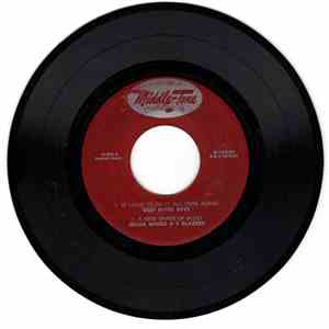 Various - If I Had To Do It All Over Again / A New Shade Of Blues / One Mon ...