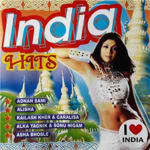 Various - India Hits