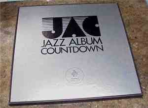 Various - Jazz Album Countdown