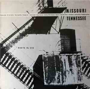 Various - Missouri / Tennessee