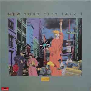 Various - New York City Jazz 1