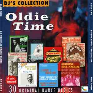 Various - Oldie Time