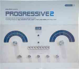 Various - Progressive 2