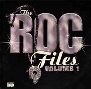 Various - Roc-A-Fella Records Presents The Roc Files Volume 1