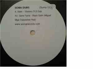 Various - Soma Dubs