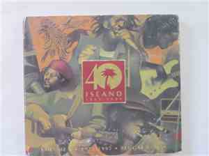 Various - Volume 5 • 1972-1995 • Reggae Roots