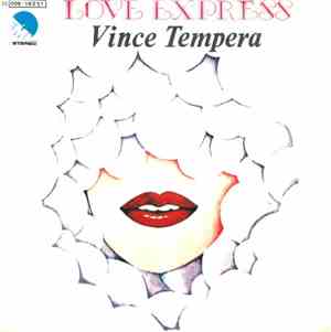 Vince Tempera - Love Express