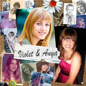 Violet & Anya - Ballad Of A Teenage Queen