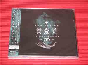 While She Sleeps - You Are We