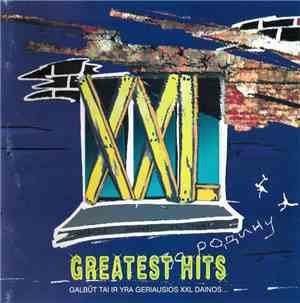 XXL - Greatest Hits