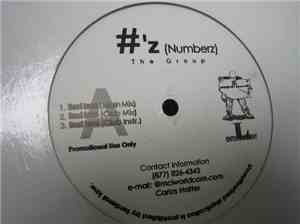 #'z (Numberz) The Group - Real Love
