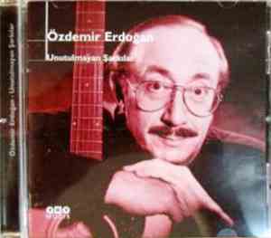 Özdemir Erdoğan - Unutulmayan Şarkılar