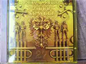 Zjuul Krapuul - Metalmorfoze