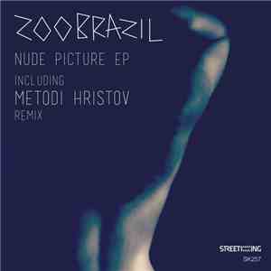 Zoo Brazil - Nude Picture EP