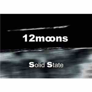 12 Moons - Solid State