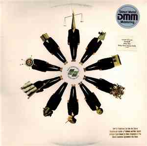 54-40 - Fight For Love