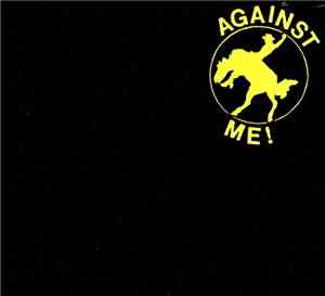Against Me! - The Acoustic EP