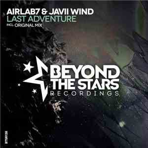 AirLab7 & Javii Wind - Last Adventure