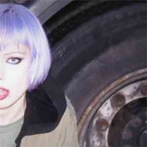 Alex Zelenka - I Want To F Alice Glass