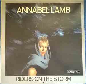 Annabel Lamb - Riders On The Storm