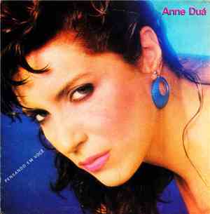 Anne Duá - Pensando Em Você / Estrela