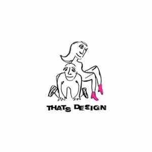 Anno Bergmann - That's Design