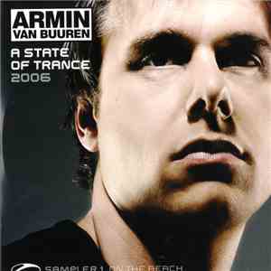 Armin van Buuren - A State Of Trance 2006 Sampler 1 (On The Beach)