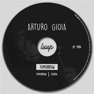 Arturo Gioia - Tomorrow