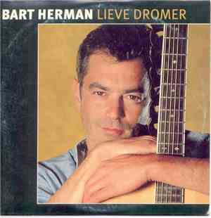 Bart Herman - Lieve Dromer