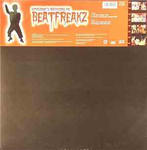 Beatfreakz - Somebody's Watching Me