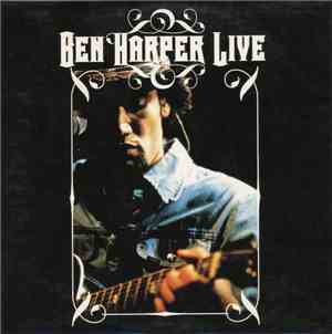 Ben Harper - Live
