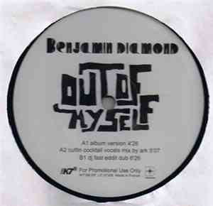 Benjamin Diamond - Out Of Myself