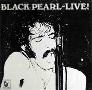 Black Pearl  - Live