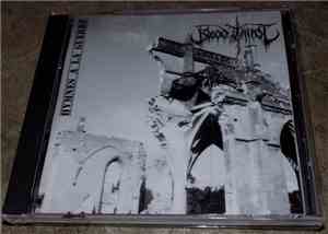 Bloodthirst - Hymnes A La Guerre