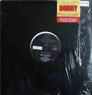 Bobby Valentino - Slow Down