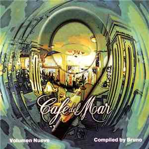 Bruno - Café Del Mar - Volumen Nueve