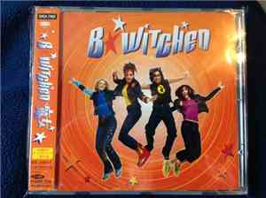 BWitched - BWitched